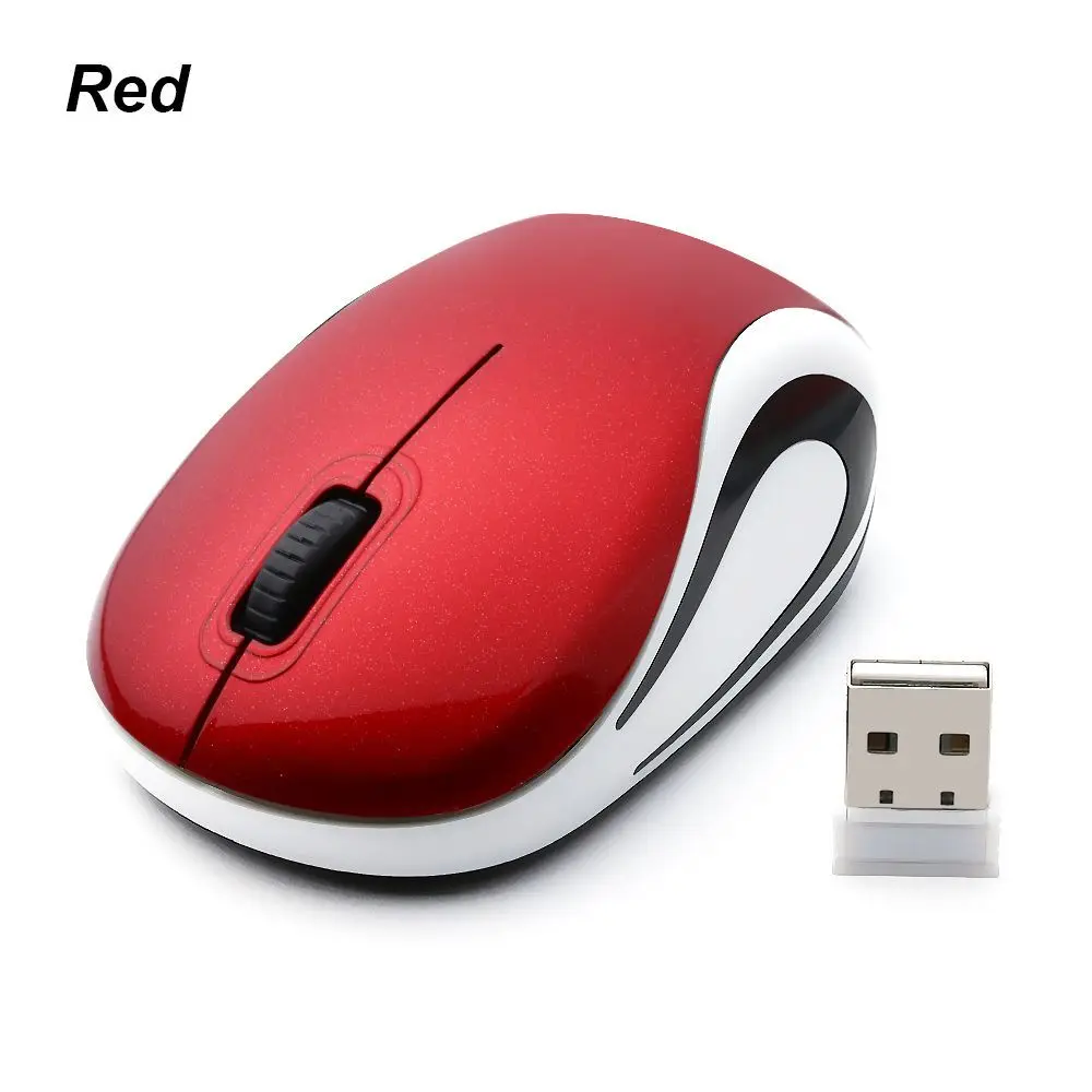 red-