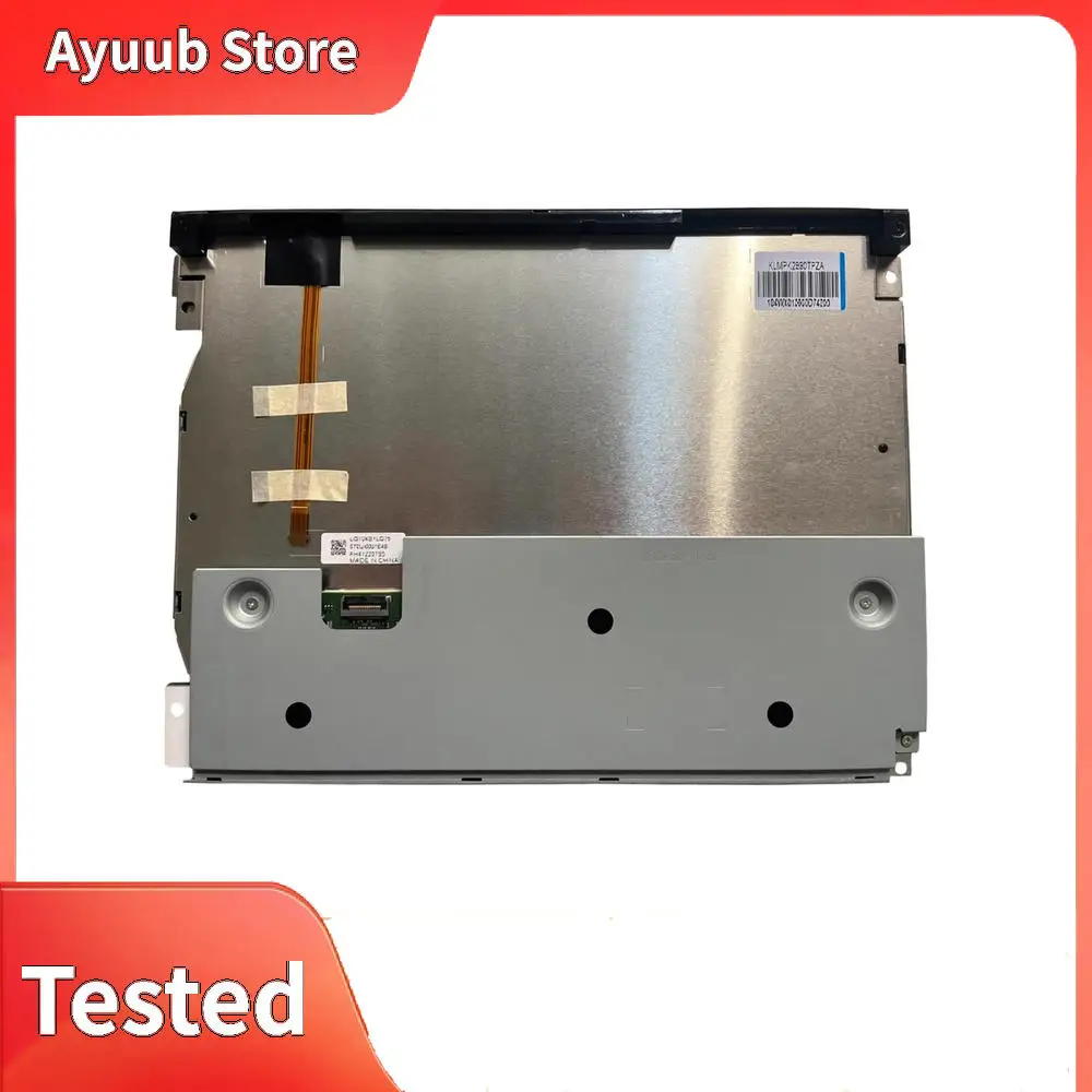 

Оригинальный промышленный ЖК-дисплей LQ104S1LG75, протестированный, 800x600, 10,4 дюйма