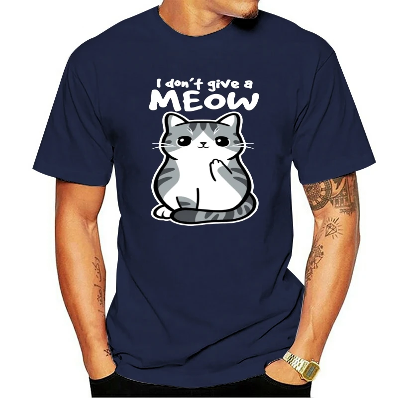 

Lovely Cartoon Cats Printing T-Shirt Man Cool Summer Short Sleeve Man Tshirts Vintage Fashion T-Shirts Punk Streetwear T Shirt
