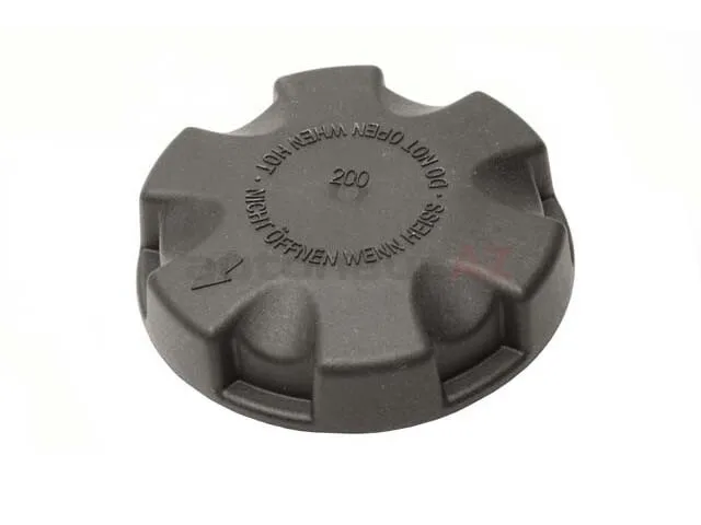 

17137516004 Radiator Expansion Tank Cap URO Fit For BMW X5 M3 528i 530i 535i Replacement