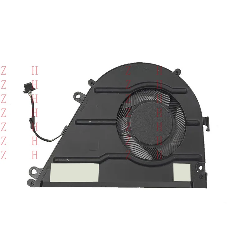 

ZHZH CPU FAN For HP Pavilion Aero 13-BE0000 M52816-001 TPN-W152 DFS5K121154912P-FNA0