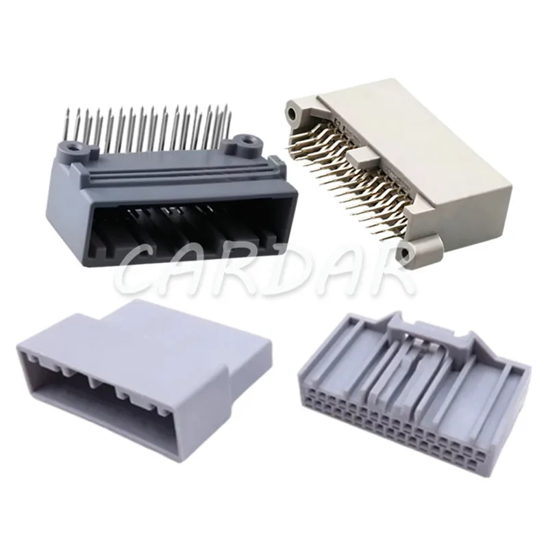 Connecteur de fil électrique pour Honda, prise pour Instrument de commande centrale de Navigation automobile, 32 broches, 1 ensemble