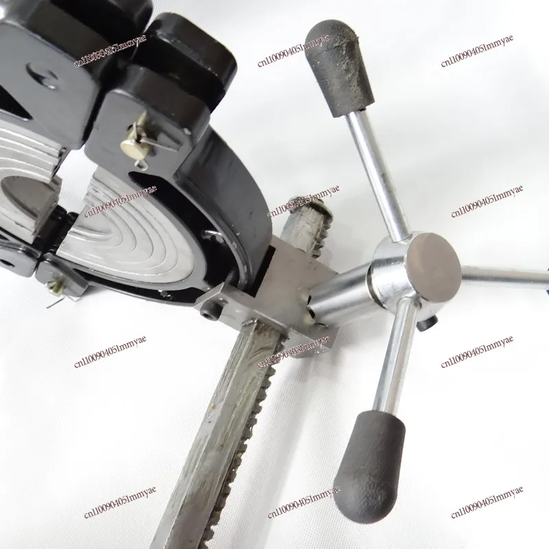 

Siphon Same Layer Drainage Socket Butt Welding Machine Bracket Frame Pipe Tightener Hot Melt Machine Pipe Puller