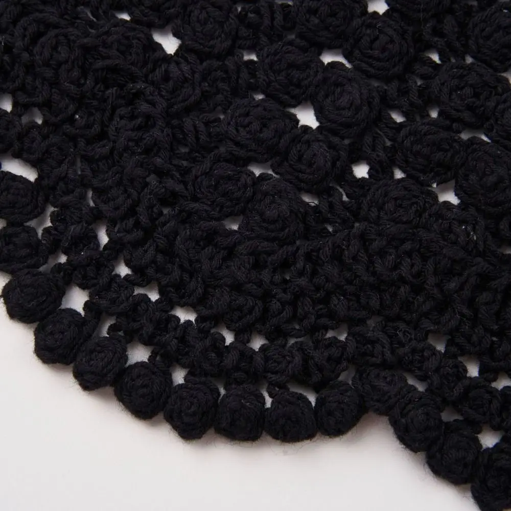 Novos lenços echarpe quentes à prova de vento engrossar ponchos capas xale triangular de cor sólida