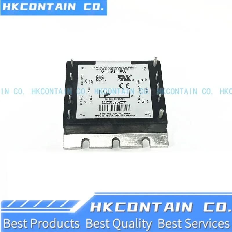 새로운 모듈 VI-J6L-CW VI-J6L-CW/S VI-J6L-CX VI-J6L-CY VI-J6L-CZ VI-J6L-EW VI-J6L-EX VI-J6L-EY VI-J6L-EZ VI-J6L-IW VI-J6L-IW/F2