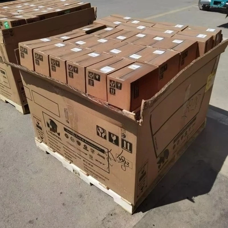 High Quality Car Sensor Locking Electromagnetic Valve Kit 05078709AB 68376696AA 68371508AA for 2007-2017 Avenger