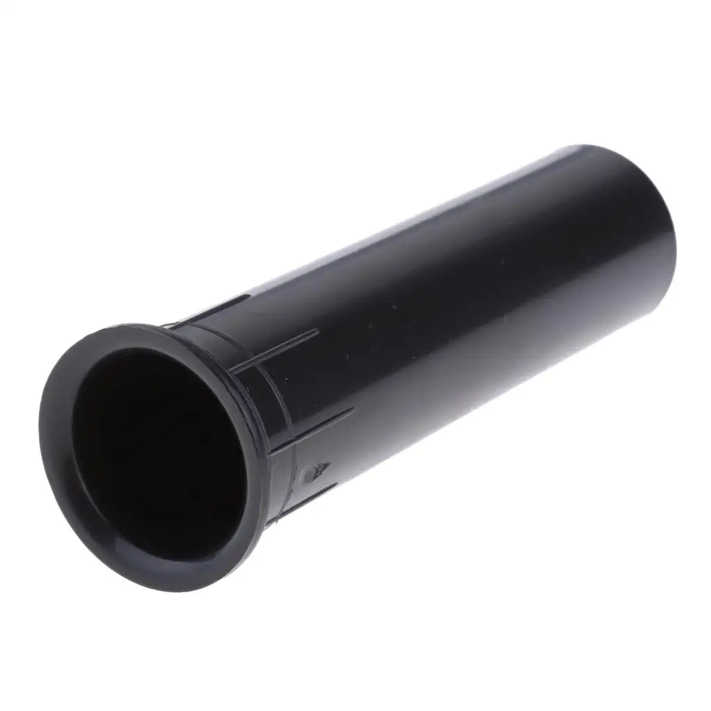 ABS Plastic Speaker Box Port Tube Amplifier Bass Air Vent Woofer Replacement for Household Sound System