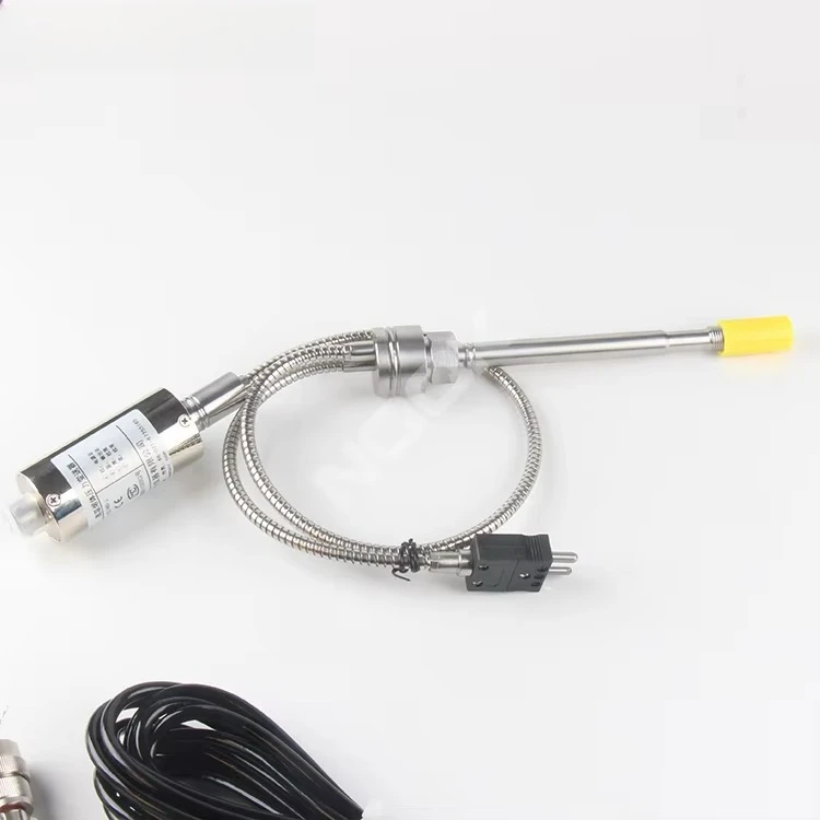 مستشعر ضغط الذوبان بدرجة حرارة عالية PT124G-121، خيط 50MPA M14 للاستخدام الصناعي #4