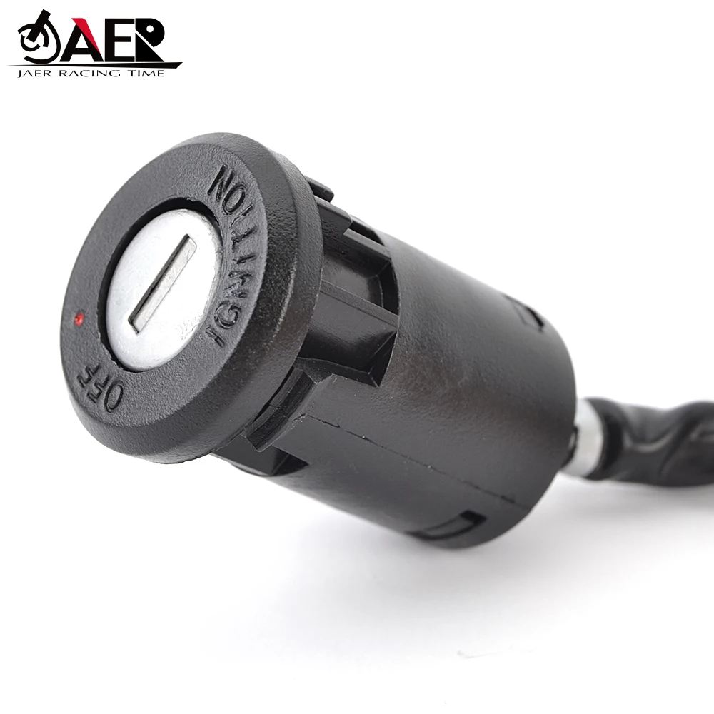 35100-HP0-A00 دراجة نارية مفتاح إشعال مع مفتاح لهوندا TRX500FAA TRX500FA TRX500FM TRX500TM TRX500FE TRX500FA TRX500FGA