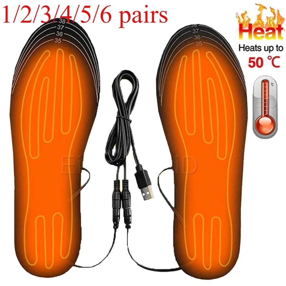 

Стельки для обуви с USB-подогревом. Теплые носки. Коврик для носков. Стельки с электрическим подогревом. Теплые термоустельки унисекс. Необходимые подключенные в.