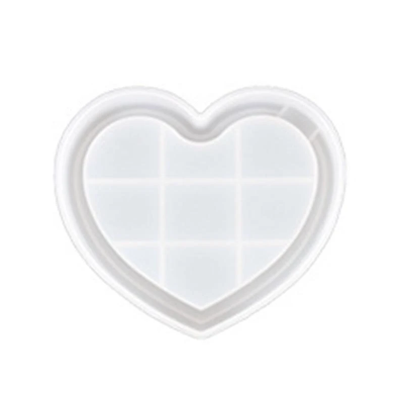 

Dinosaurs Storage Mold Resin Ashtray Molds DIY Craft Dinosaurs Resin Molds