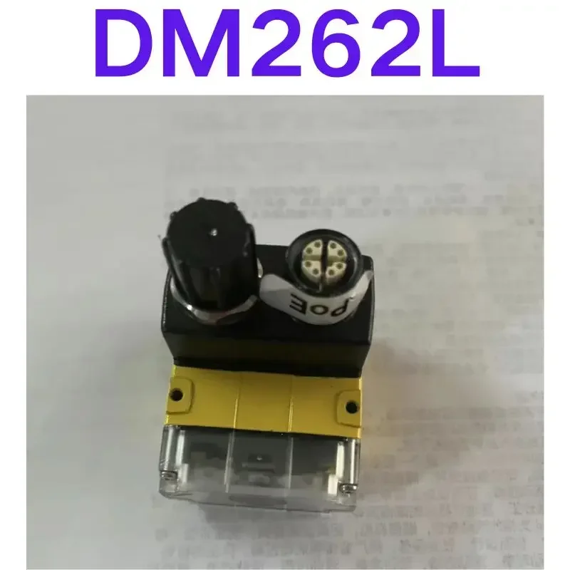 

Second-hand test OK Code reader DM262L