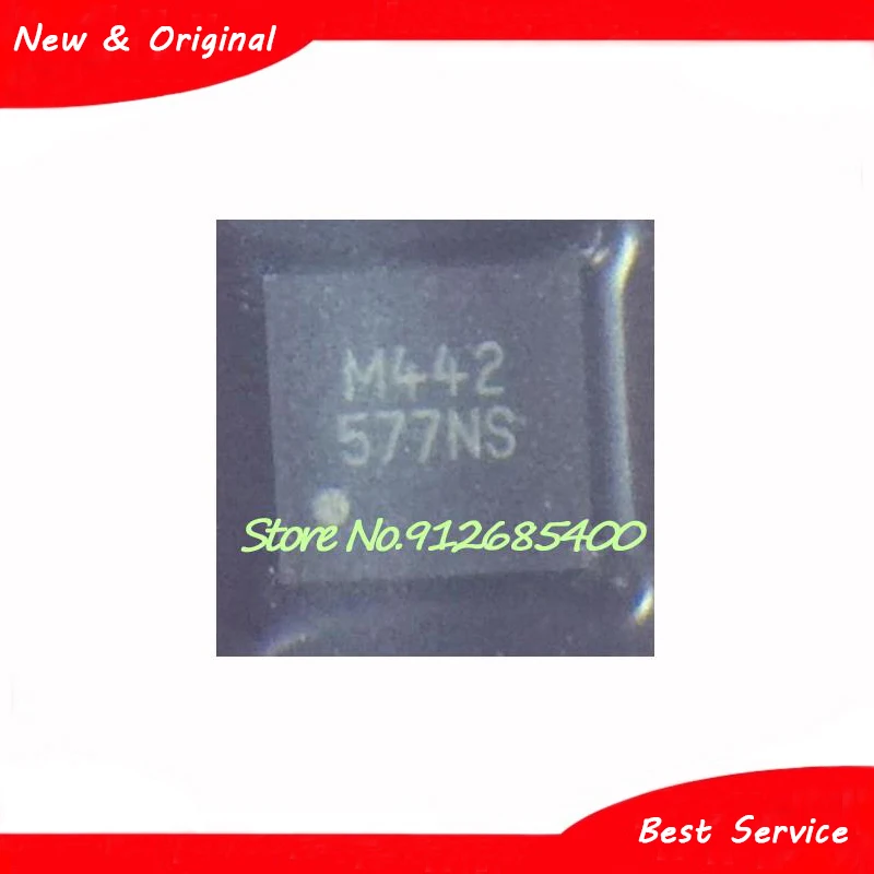 G577NSR91U QFN 10ชิ้น/ล็อตของแท้ของใหม่