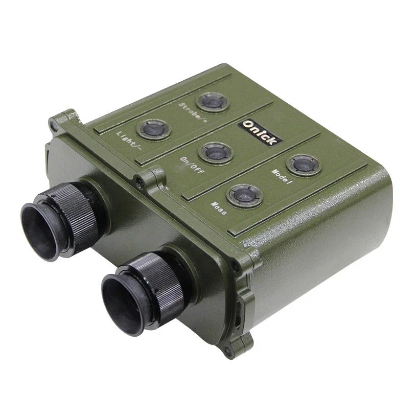 Onick 15000ci Binocular Long-Range Laser Rangefinder 15km Laser Distance Meter