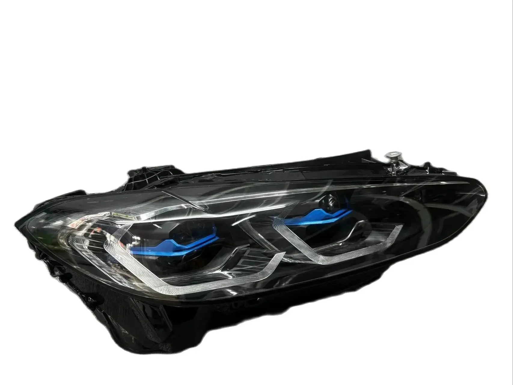 المصباح ل G22 2021-2023 G28 اكسسوارات السيارات الأصلي LED 425i 428i 430i 435i M4 كشافات