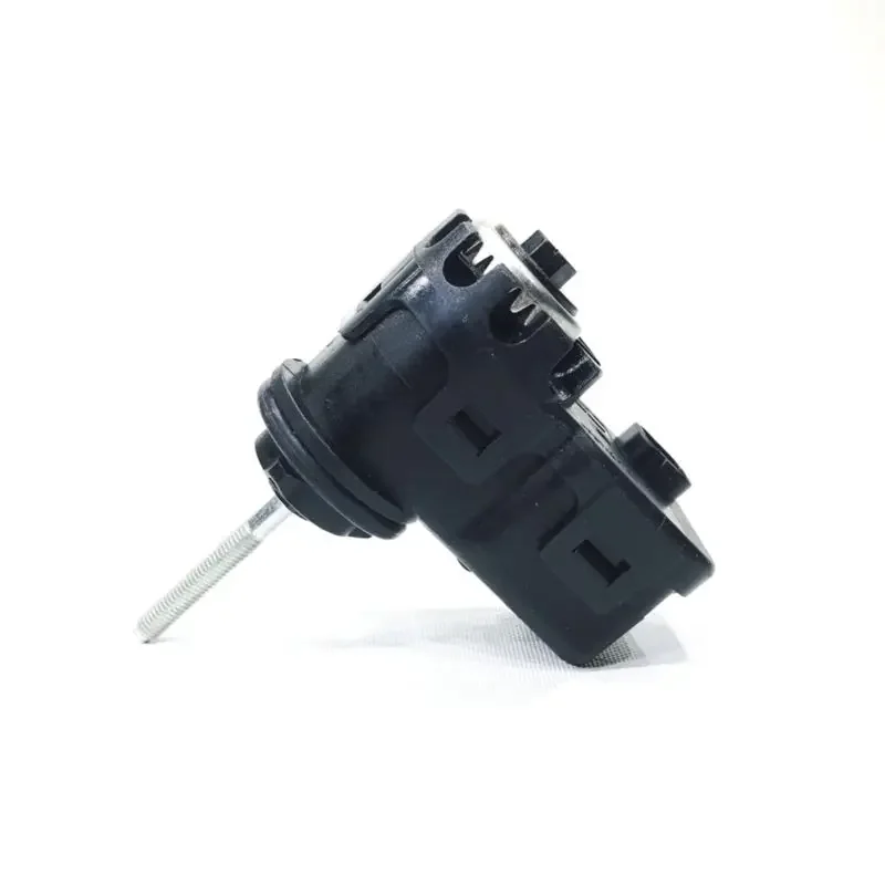 Front Headlight Level Adjustment Motor For Hyundai Santa Fe I10 I30 Ix35 KIA Sportage Sorento Soul Rio 92130-2B000 921303K000