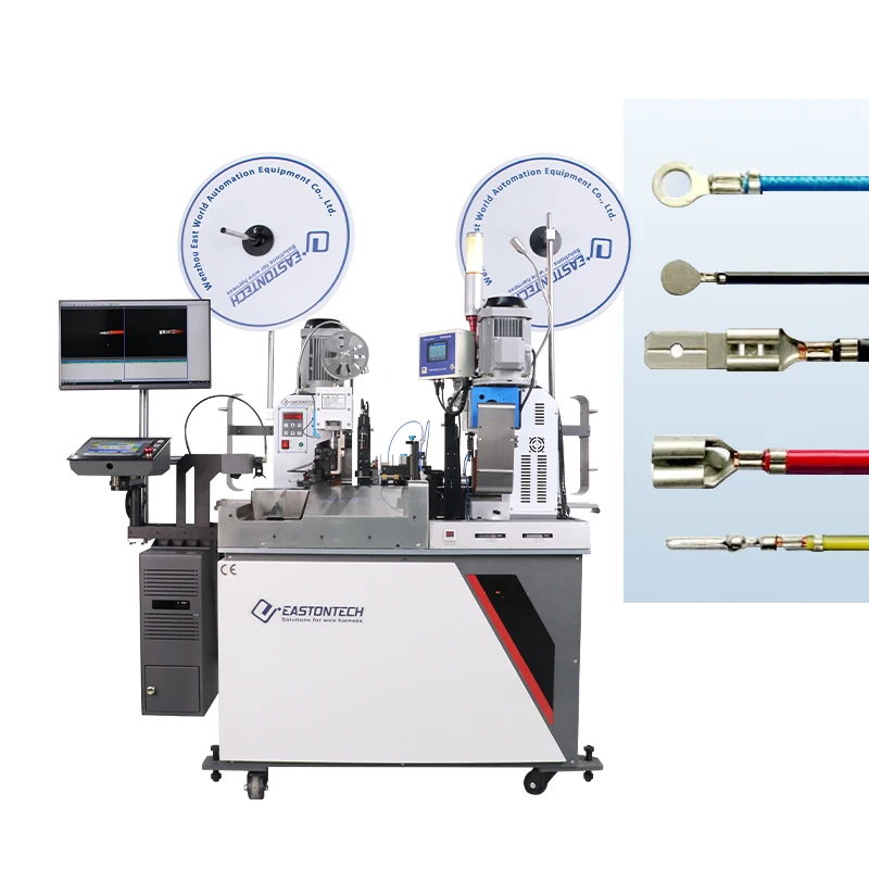 EW-22B+ Double- Hea… - image