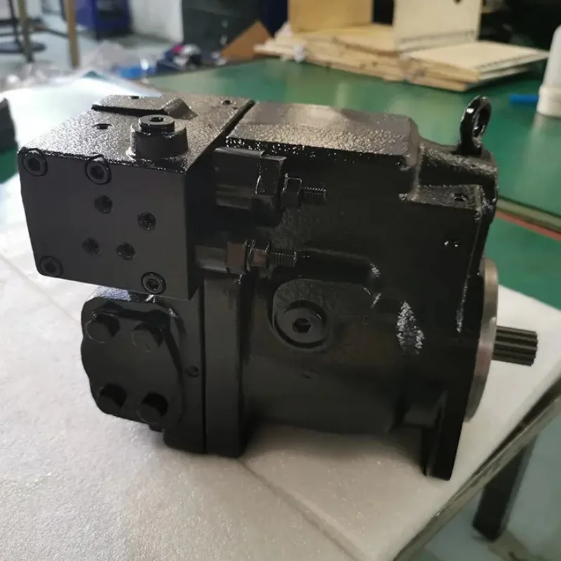 

Factory Direct K3VL Series Hydraulic Pump K3VL45/B-1NRSS-L0/1-E0 K3VL45/B-1NRSS-L0/1-M1 K3VL45/B-1NRSS-L0 Piston Pump