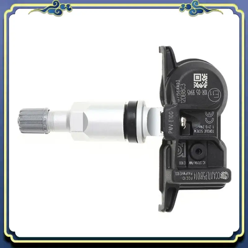 

AU16-4 X Автомобильный датчик давления Монитор давления в шинах Датчик давления 4260712020 PMV-E100 для Toyota