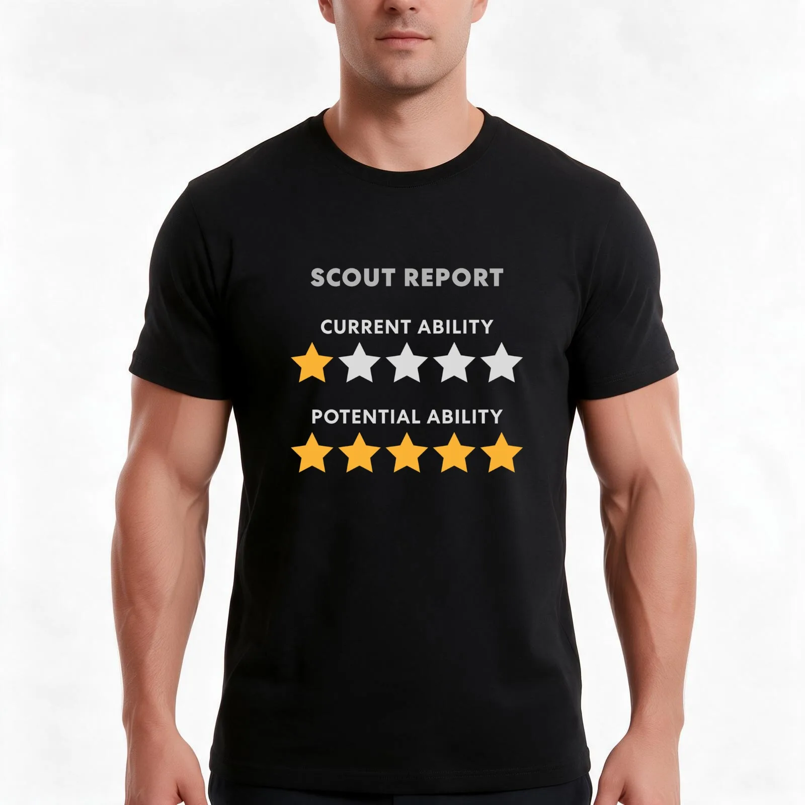 Wonderkid Football Manager T-Shirt, Summer Casual Cotton Tee, Oversized Streetwear Tops, Vintage Graphic Print, Unisex Men Women