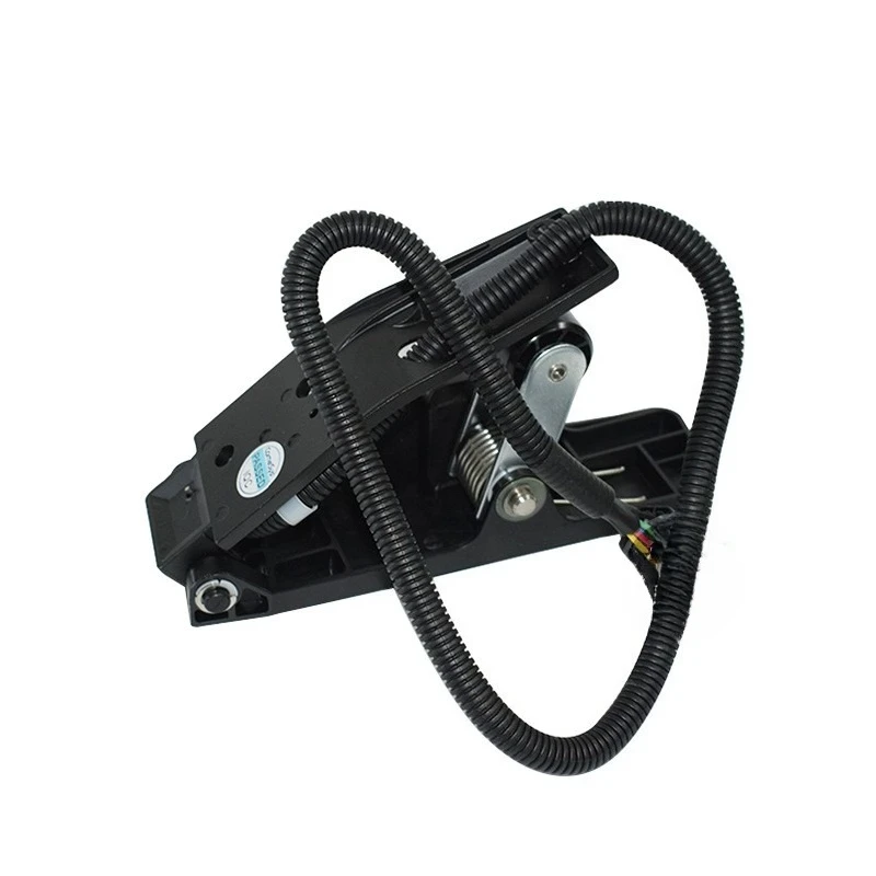 FZ3-152-341 Pedal Accelerator Electric Truck Forklift Hall Type Electron Accelerator