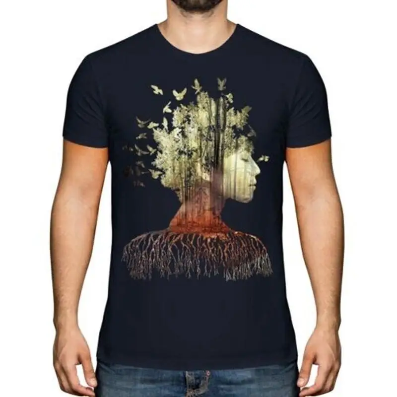 Double Exposure Mod…