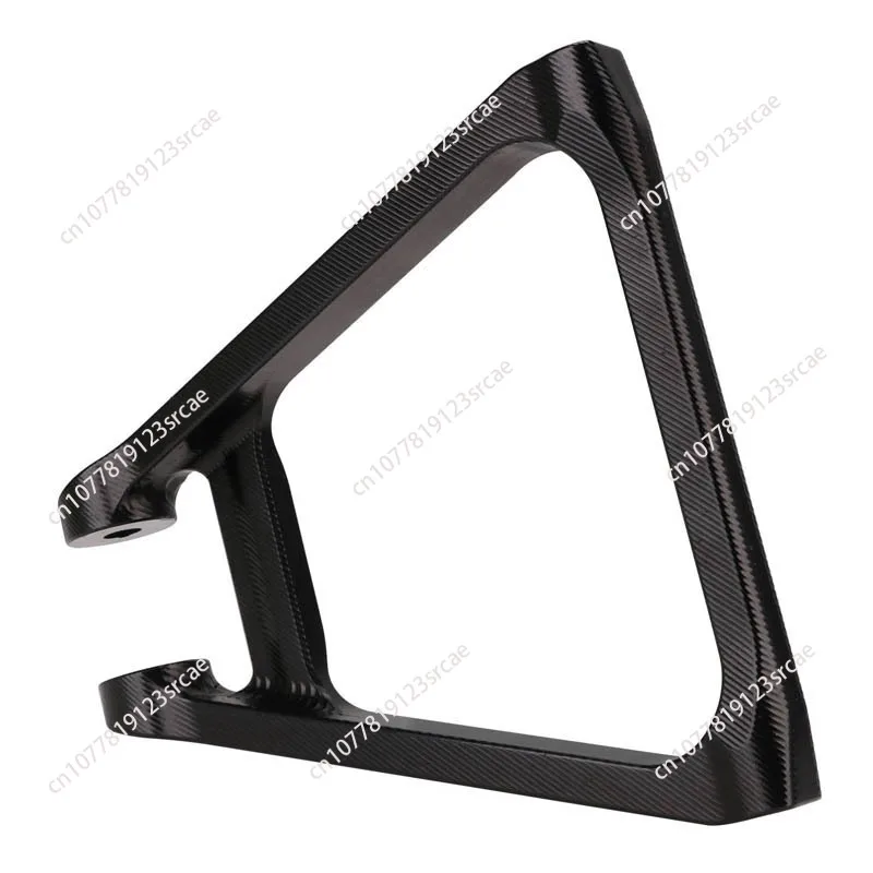 for Sur-Ron S X160/260 off-road motorcycle modification accessories 7075 aluminum alloy rear shock absorber connecting rod