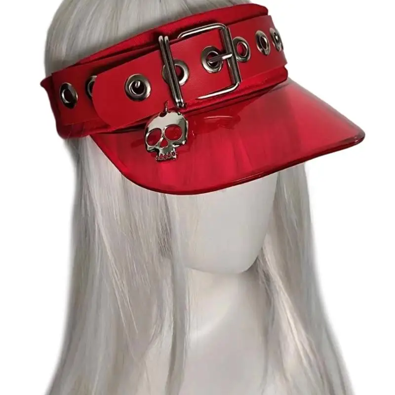 39BDコンテンポラリースカルデザインキャップウォッシャブルファブリックアウトドアスカルデザインキャップデイリーエッセンシャルトレンディ調整可能な野球キャップ