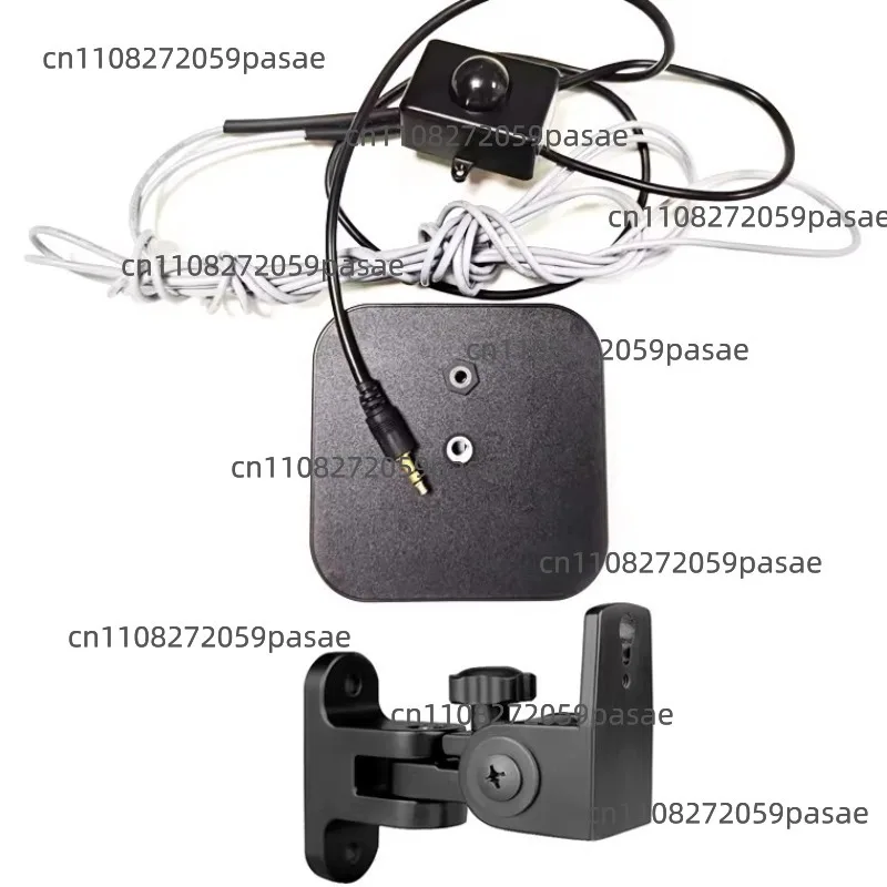 G-19 Compact Directional Speaker, Directional Speaker, Small Stereo, Speaker,Directional Speaker