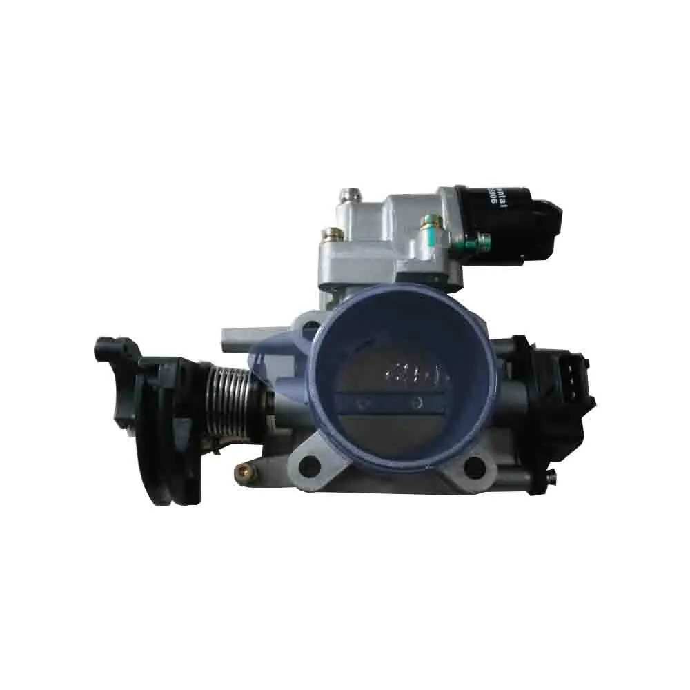 

Hot Sale Auto Parts Throttle Body for Geely CK