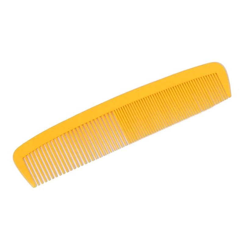 Accessorio per costumi da commedia Divertente pettine per acconciature da donna regali bavaglio Dropshipping