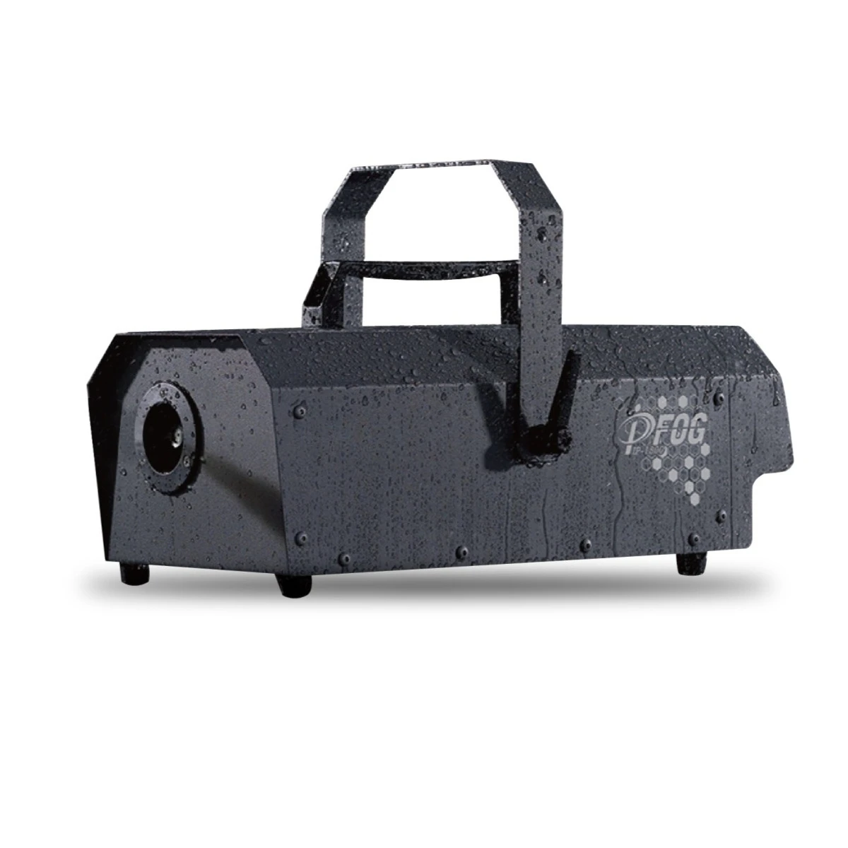 

IP-1500/IP63 1500W water-proof room outdoor waterproof hood
