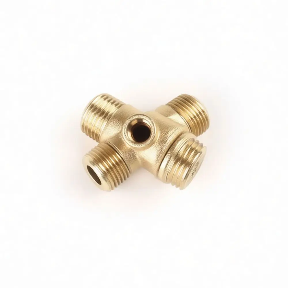 High Quality Air Compressor One Way Valve Replacement For Oil Free Piston Machine Pneumatic Airflow Regulation