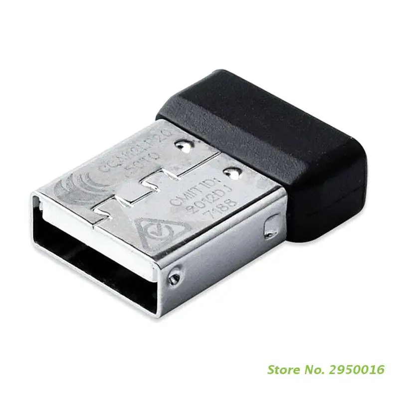 USB Receiver Replacement For M235 M230 M280 for nano Wireless Mouse Keyboard Combo Repair parts Accessories