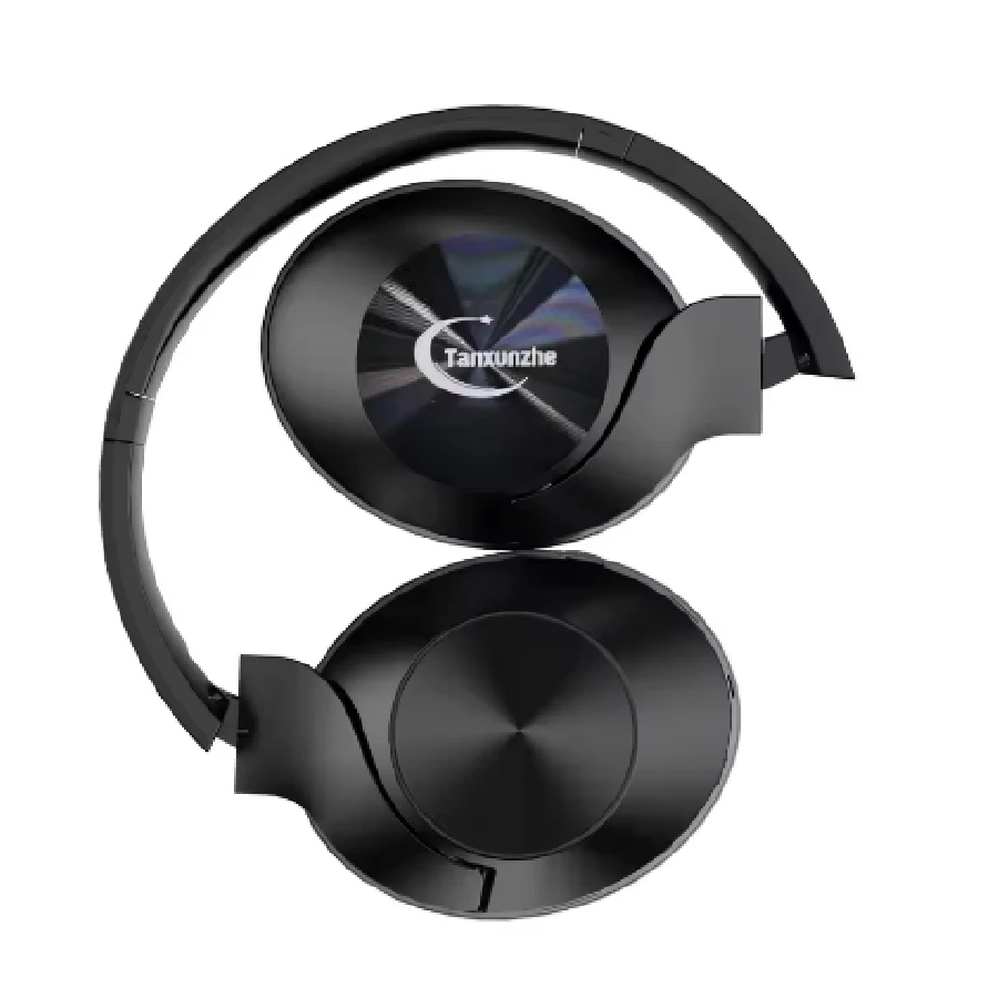 금속 탐지기 이어폰 MD-6250 TX-850 헤드폰과 같은 전문 금속 탐지기 둥근 구멍 금속 탐지기 헤드셋