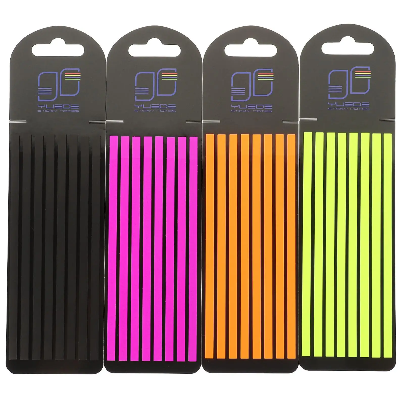

Highlight Sticker Page Marker Article Label Highlighter Strips Child Annotating