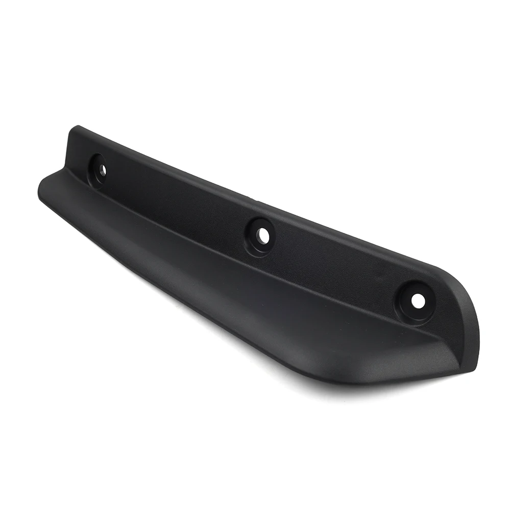 Car Front Bumper Lower Air Deflector Cover For Land Rover Freelander 2 LR2 2006 2007 2008 2009 2010 2011 2012 2013 2014 2015