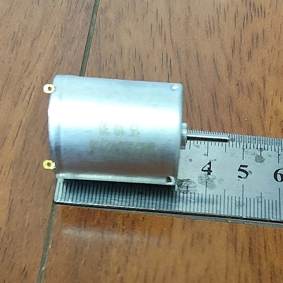 2432 로터리 문신 모터 10500 RPM 다양한 로터리 문신 기계 총 용품에 대한 고품질 교체