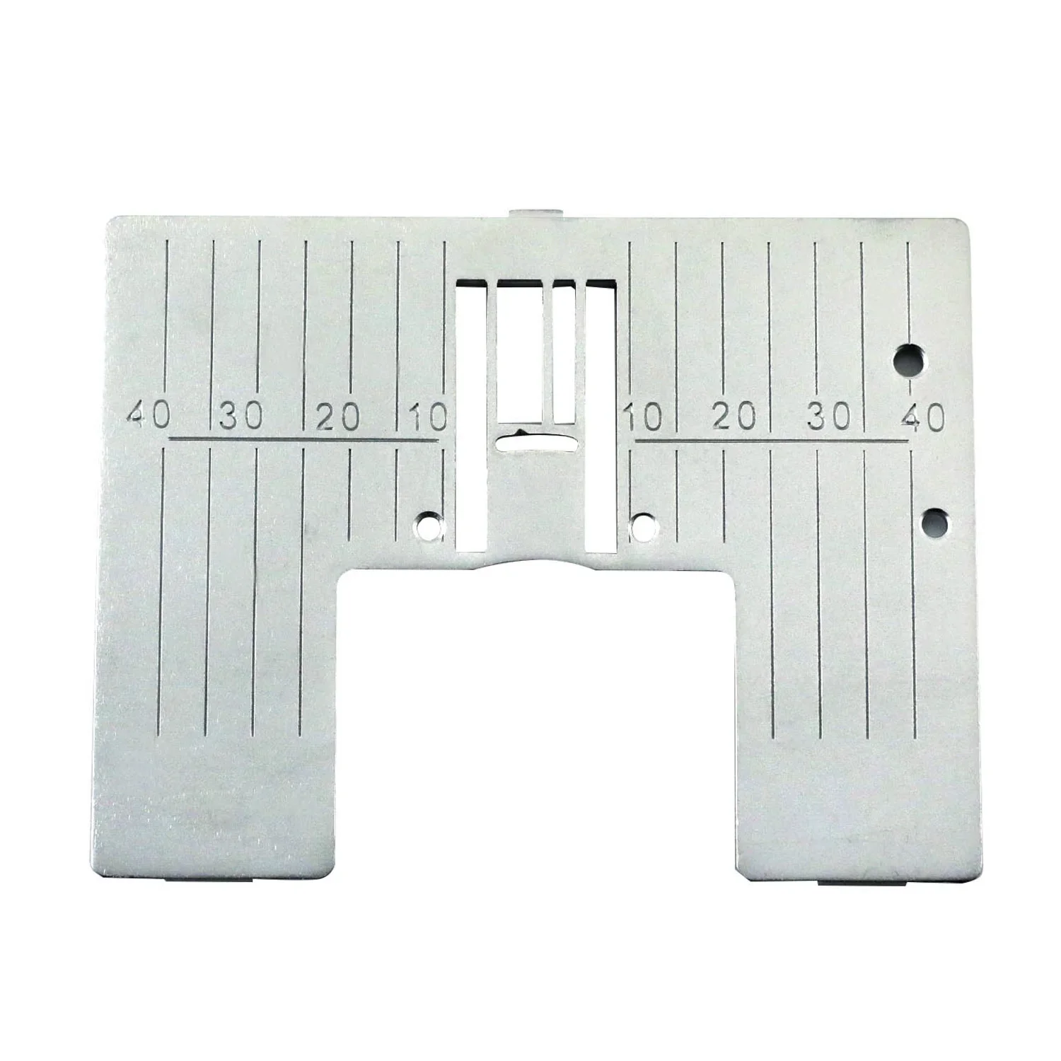 

#4129642-06 Zig Zag Needle Plate Fits Viking Designer Topaz, Sapphire 830, Sapphire 850, Sapphire 870 Quilt Home Sewing Machine