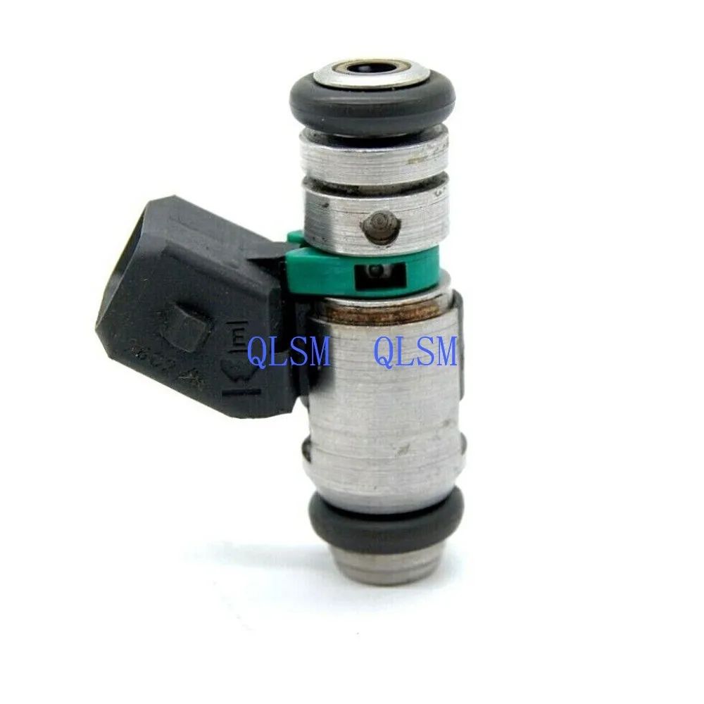 IWP-109 FUEL INJECTOR FOR FIAT STILO BRERA MAREA PUNTO 1.6 16V 103 WEBER IWP109 Premium Car Accessories