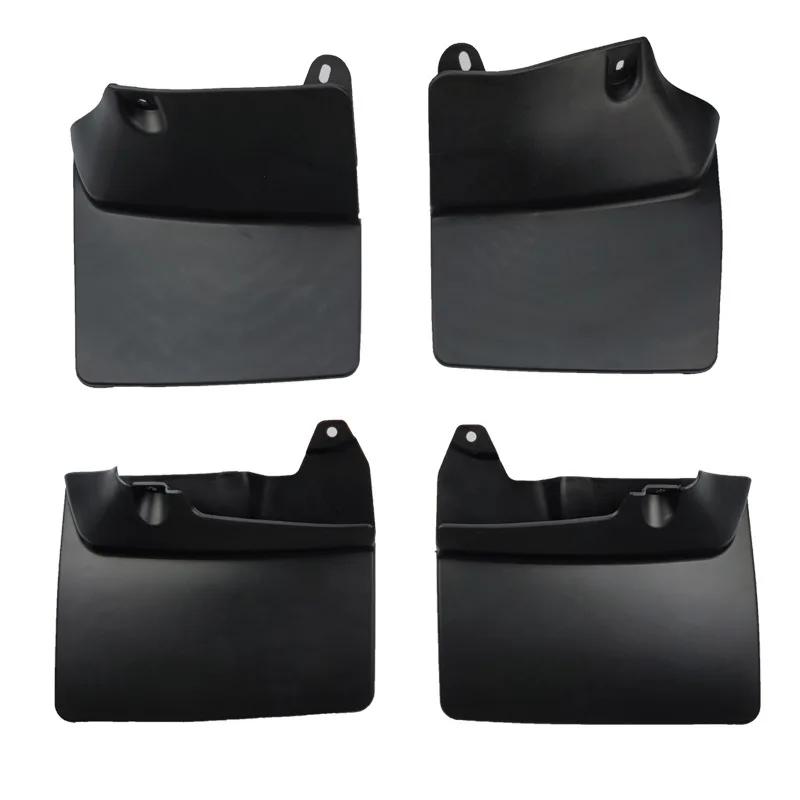 Suitable for 95-02 Toyota 3400 Dominator FJ90/LC95 Land Cruiser 2700 mudguard Prado soft mudguard leather