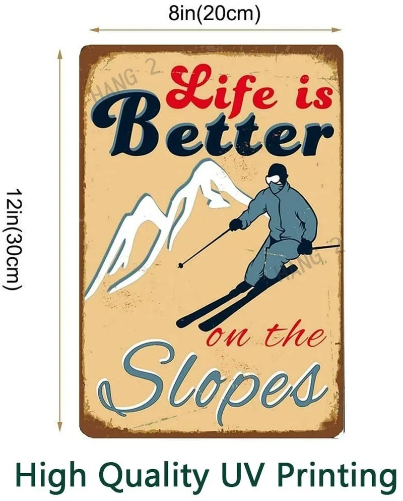 Letreros De Metal R… - image