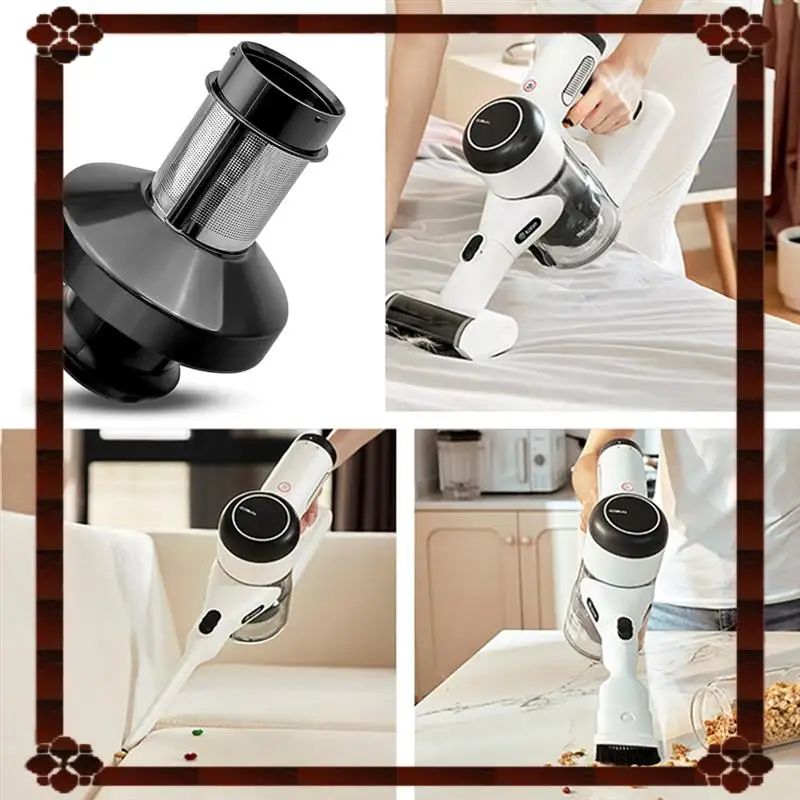 Consegna in 24 ore per Tineco A10/A11 S11/S12 EA10 S1 Pure ONE Series Cordless Aspirapolvere Portafiltro a Rete (Lavabile)