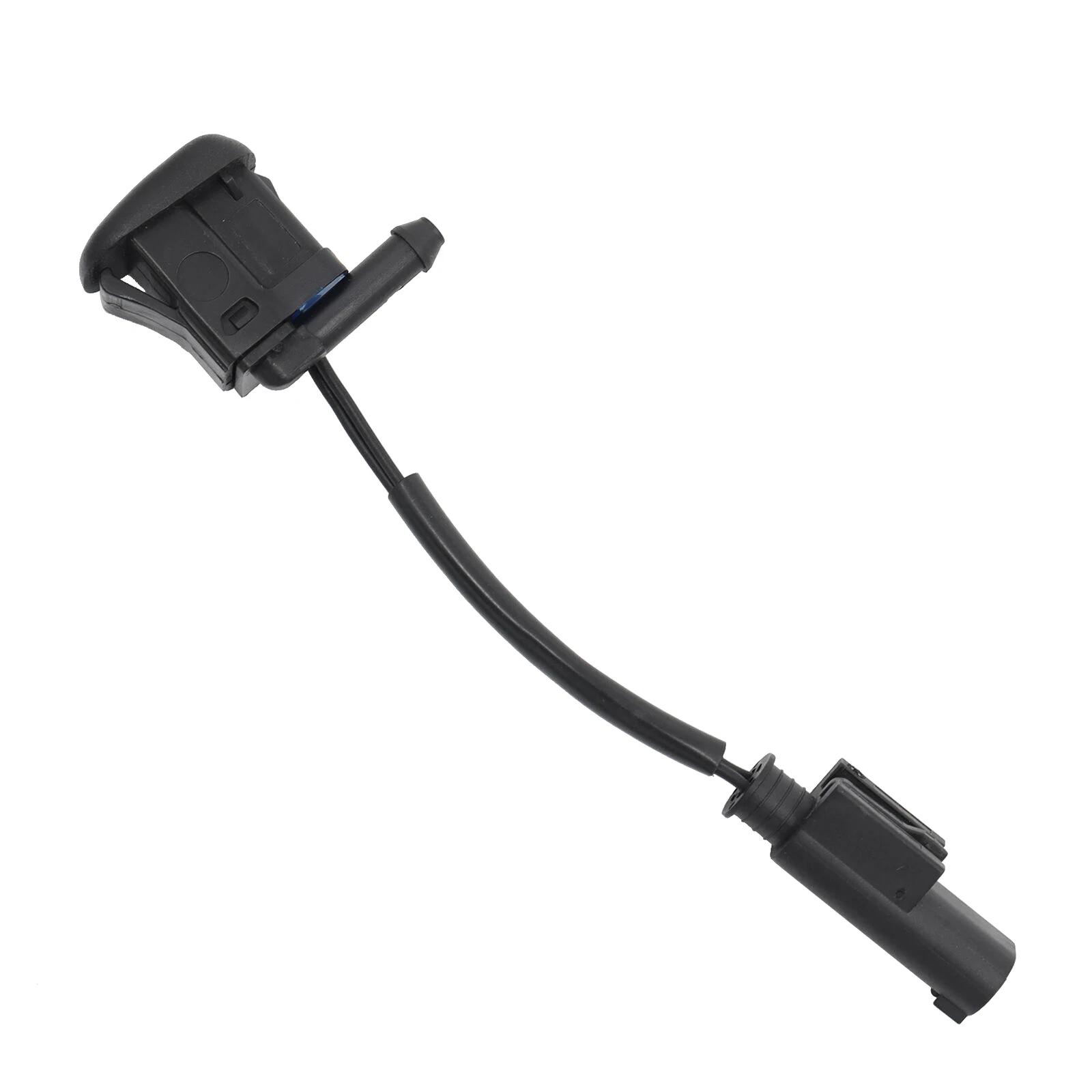 A11M-New Windshield Heated Washer Sprayer Nozzle Jet 61668361039 For -BMW 5 Series E39 1997-2003 525I 528I 530I 540I M5