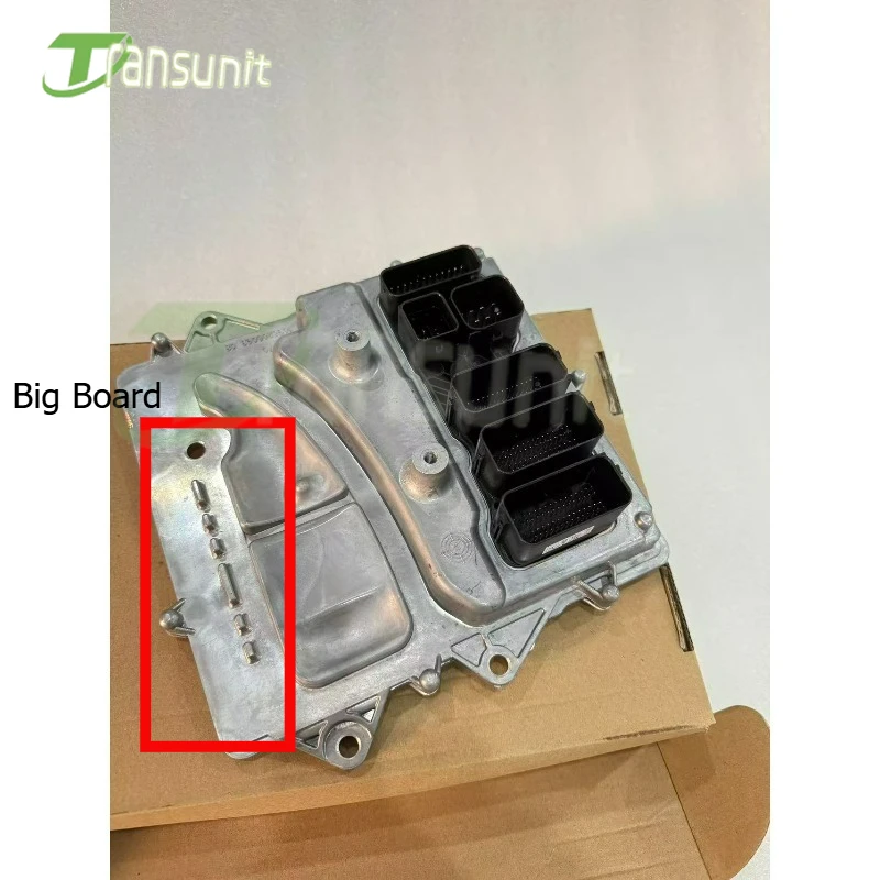 

0261S07334 New N55 0261S07331 0261S06727 Original New Engine Computer ECU Electronic Control Unit Fits For BMW N55