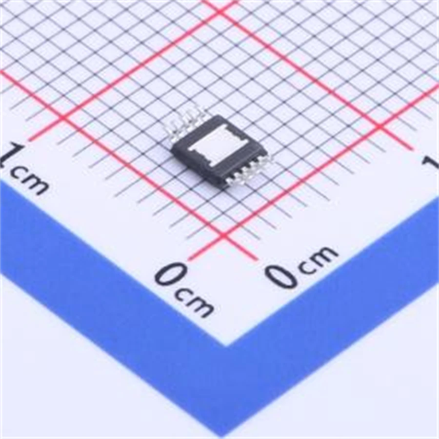 5 unids/lote MAX8517EUB + T (reguladores de voltaje)