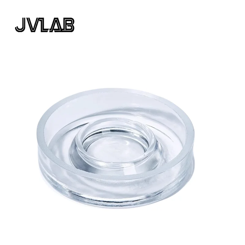 

Thickened Diffusion Dish – High-Temperature Resistant, Acid Alkali-Proof for Soil & Biological Monitoring Lab Glassware JVLAB