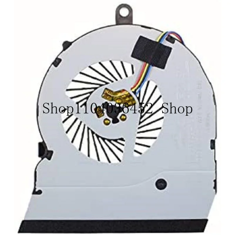 CPU Fan For Dell Inspiron 15 5565 5567 5767 15-5565 15-5567 17-5767 0789DY