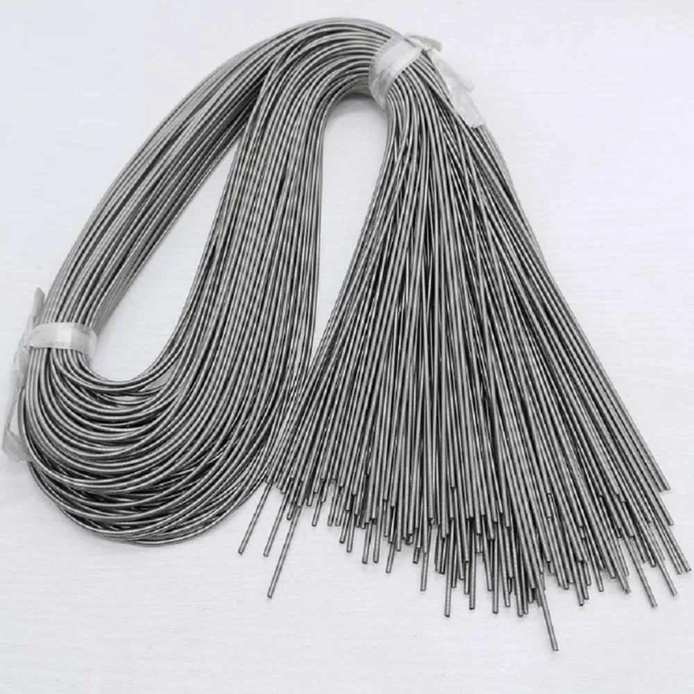 1Pc Wire 0.2/0.3/0.4/0.5/0.6/0.8mm 1 Meter Stainless Steel Tension Spring Extension Spring Out Dia 2mm/3mm/4mm/5mm/6mm/8mm