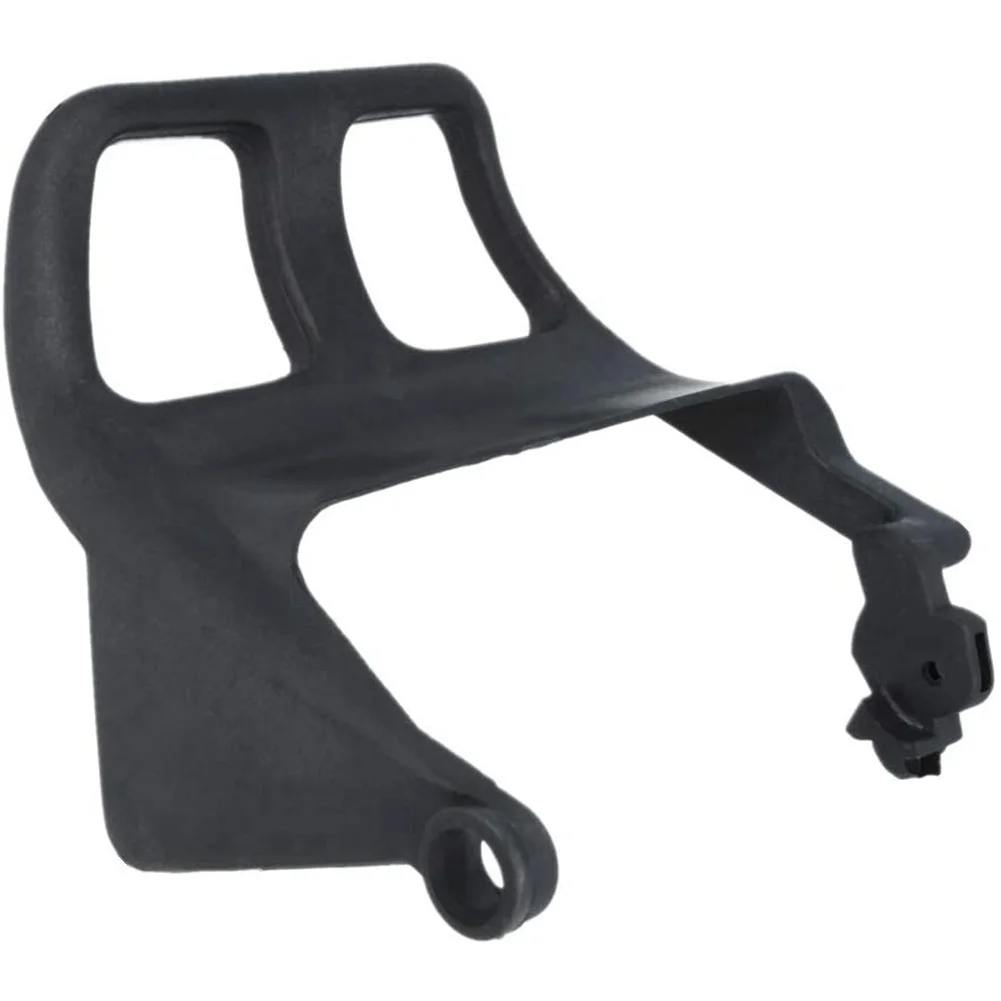 Nueva palanca de manija de freno de cadena de protección de mano para motosierras Stihl 029 039 MS290 MS310 MS390, reemplaza a 1127 792 9100